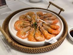 -万龙洲海鲜(南新仓店)