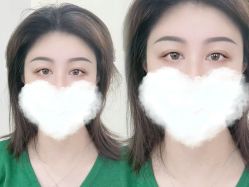 -变美丽半永久纹眉连锁·机器野生眉•洗眉