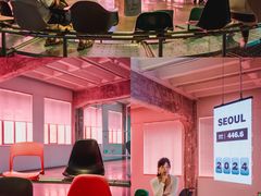 -现代汽车文化中心 Hyundai Motorstudio Beijing