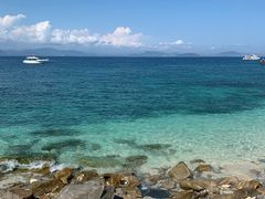 -三亚蜈支洲岛旅游区