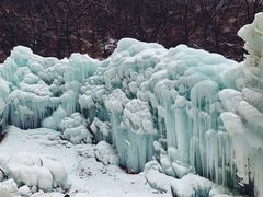 -天津盘山风景名胜区