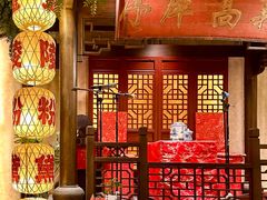 -南京大牌档(中关村领展广场店)