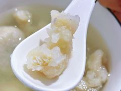 -秋凤鱼丸(金鼎总店)