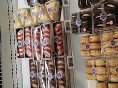 零售区-盒马鲜生(红莲店)