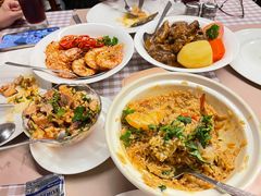 -船屋葡国餐厅