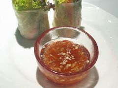 -泰椰里·泰国餐厅(智慧城广百广场店)