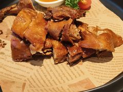 -好武功闽南私房菜(万达店)