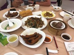 -东方印象大酒楼(拱北店)
