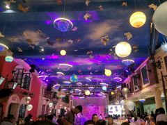 -火吧PTV聚会餐厅(10号店)