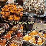 上海的热门甜品店！都在这看着一篇就够了！