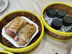 -食为先(中山七路店)