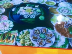 特色乌洋芋-古楼烙锅(唐人街店)