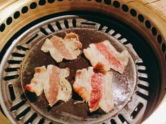 -额尔敦牛厨师铜板烧