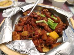 -宁波状元楼酒店(和义路店)