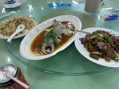 -景好海鲜餐厅(大鹏必选旅游店)