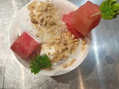 -自然椰·海南清补凉(海月广场店)