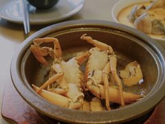 上屿煎蟹-上屿水产(鼓浪屿一店)