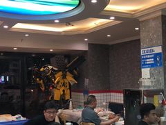 -兄弟龙虾(胜太路总店)