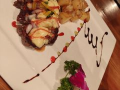 -宝莱纳啤酒花园餐厅PAULANER BRAUHAUS Nanjing(广州路店)