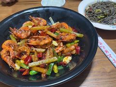 -掌上鲜(南顺城街店)