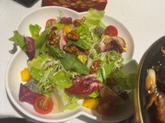 -旺顺阁·北京菜·烤鸭(魏公村店)