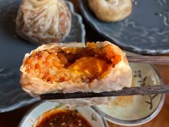 -鑫震源·苏式大虾生煎(山塘街店)