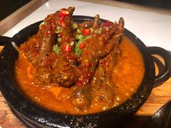 -七八冷面·延边朝鲜族美食(圣熙八号店)