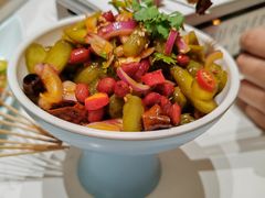 -小董哥烤串(金水花城店)