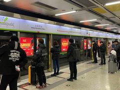 -北京西站(地铁站)