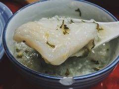 -宏状元现熬粥·京味菜(五棵松店)