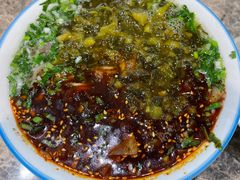 -京穆兰兰州牛肉面·清真(中川机场店)
