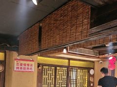 -串盟烧烤大排档·长沙美食地标(星沙店)
