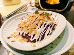 -蜜桃餐厅·伴山(湖滨商业街店)