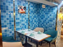 -东鑫记港式茶餐厅(南京东路店)