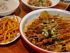 -付小姐在成都(中山公园店)