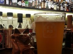 -The Tiki Bungalow提基小木屋酒吧
