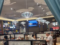 -赣南人家·头牌江西菜(劲松店)
