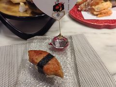 -月下料理(楷林IFC店)