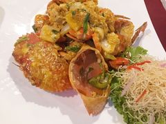 -BAI BUA RESTAURANT