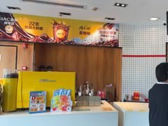 -麦当劳(西客站店)