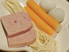 -海底捞火锅(奥山世纪城店)