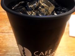 -雅城香慧咖啡馆(常德路店)