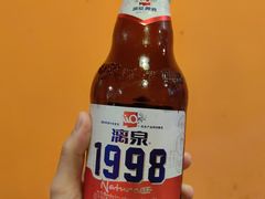 -老马斑鱼店(桂花路店)