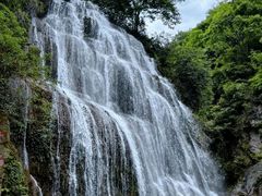 -华蓥山天意谷景区