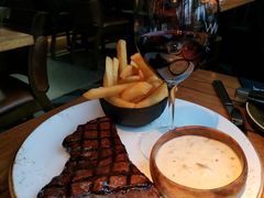 -The Meat & Wine Co Southbank(南岸店)