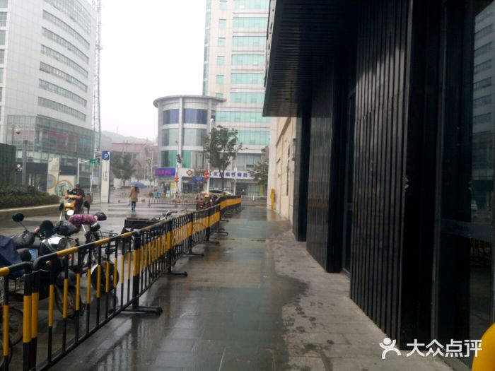 万达广场(南京江宁店)图片