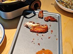 -吴家·淮扬小馆(世纪金源店)