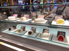 -聪记香港糯米糍(天虹店)