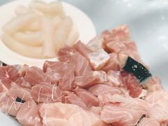 -老刘生态大鱼坊铁锅炖鱼(赛马场店)