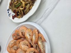 -阿勇海鲜排档(莲花路1号店)